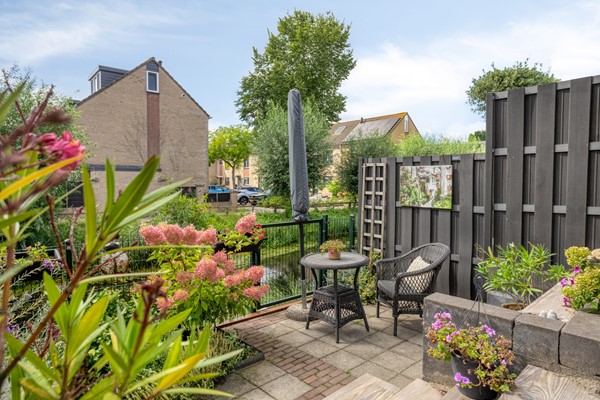 Medium property photo - Kampanje 25, 3181 KM Rozenburg